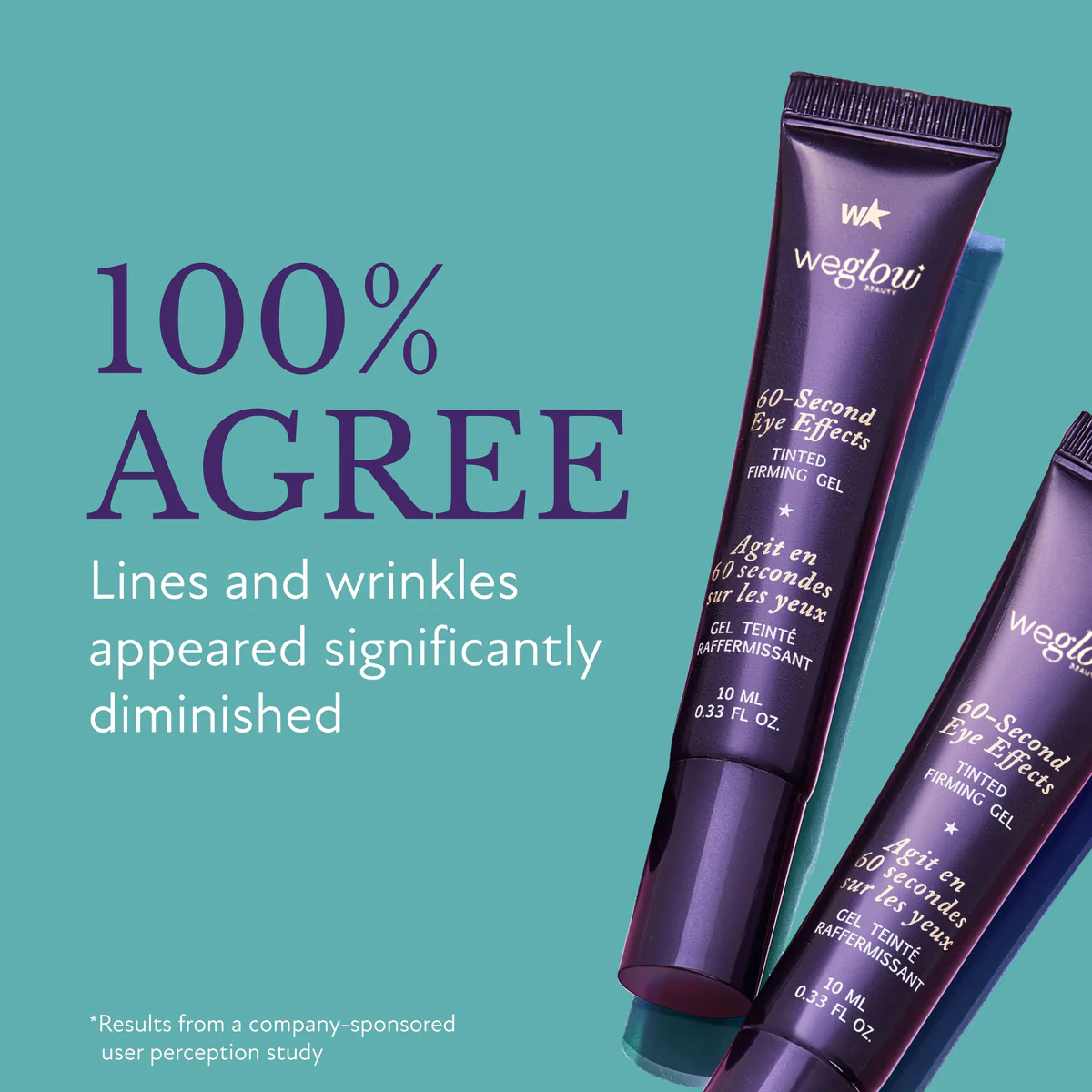 60-Second Eye Effects (Buy 1, Get 1 Free)